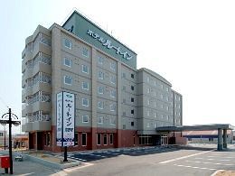 Hotel Route-Inn Omaezaki image 1